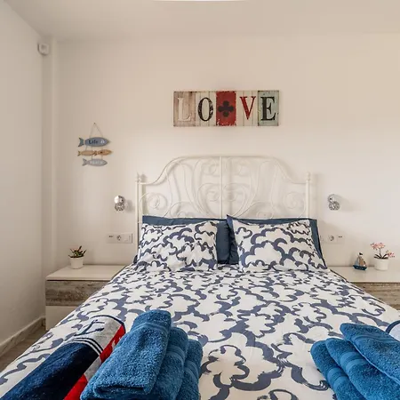 דירה Brisa Marina Ocean View אנטיגואה