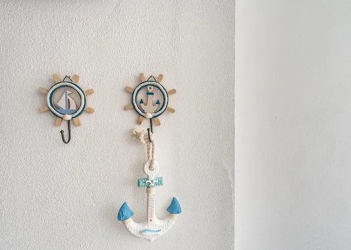 Brisa Marina Ocean View * אנטיגואה