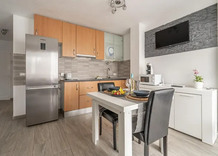 Brisa Marina Ocean View אנטיגואה