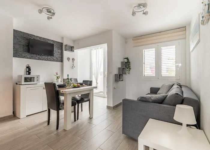 דירה Brisa Marina Ocean View