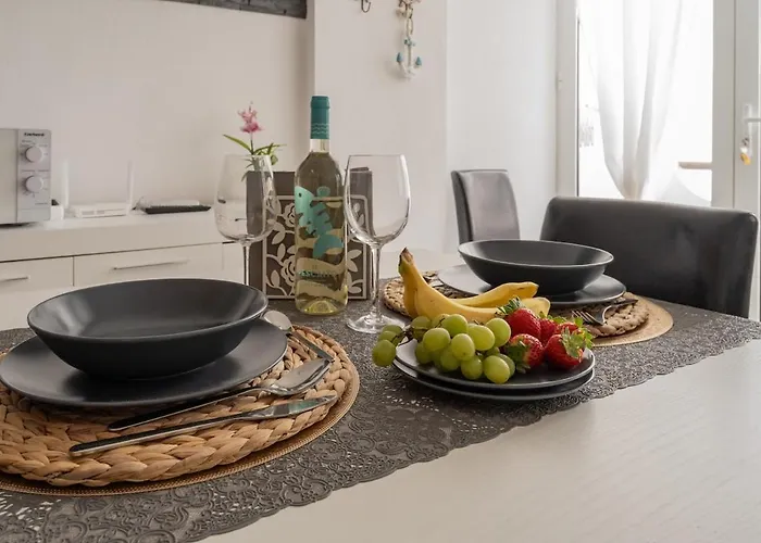 Brisa Marina Ocean View דירה *