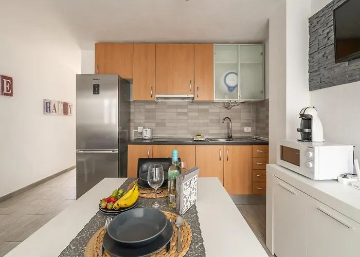 דירה Brisa Marina Ocean View *