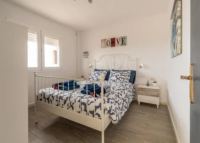 Brisa Marina Ocean View דירה *