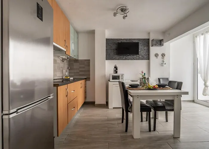 דירה Brisa Marina Ocean View *