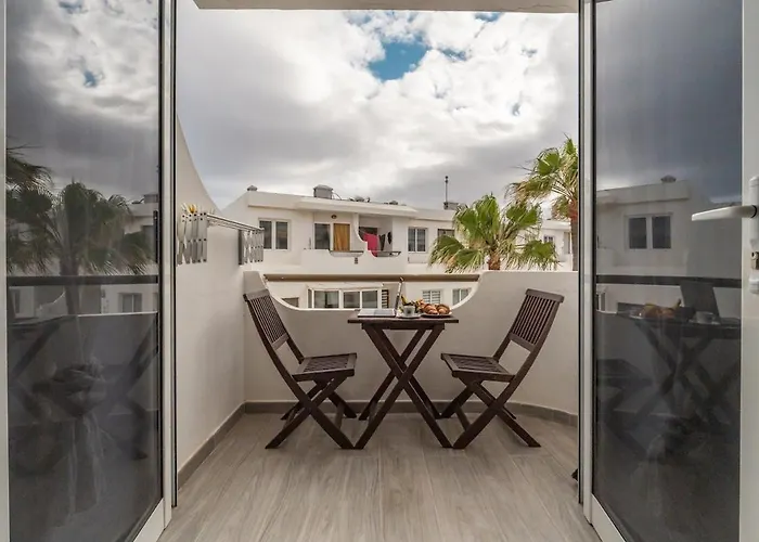 דירה Brisa Marina Ocean View אנטיגואה