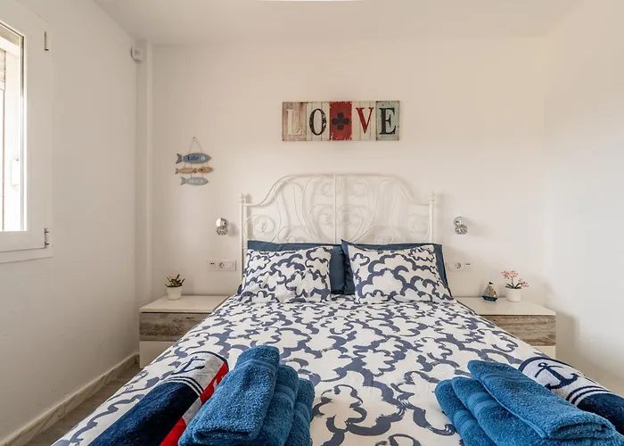 דירה Brisa Marina Ocean View אנטיגואה