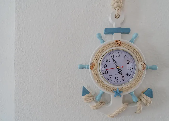 Brisa Marina Ocean View דירה