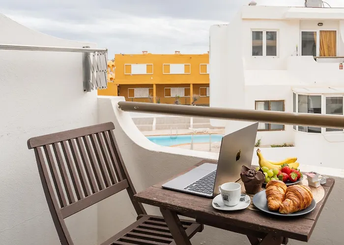 דירה Brisa Marina Ocean View