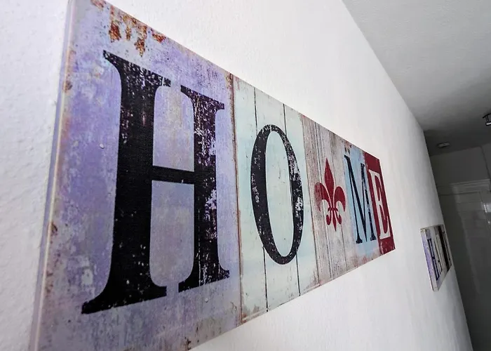 Brisa Marina Ocean View דירה