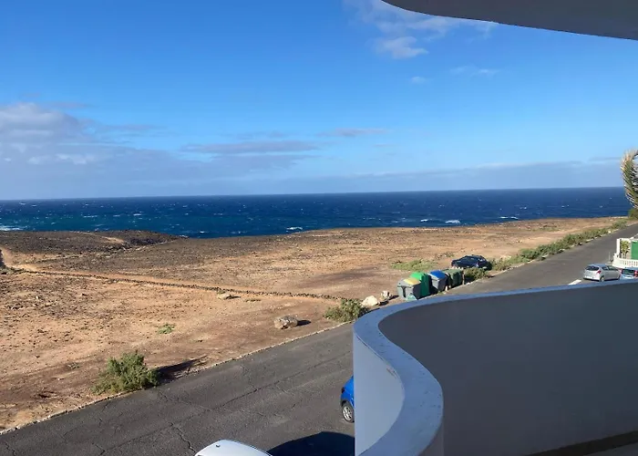 דירה Brisa Marina Ocean View