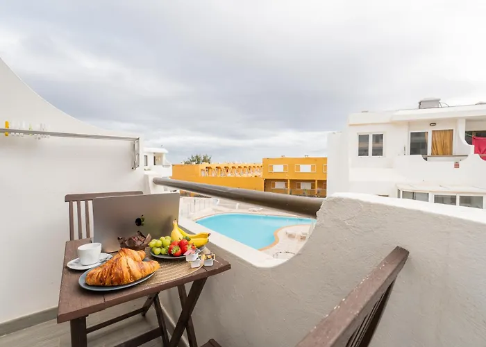 Brisa Marina Ocean View * אנטיגואה