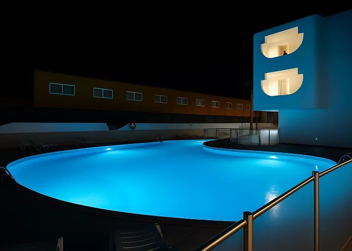 Brisa Marina Ocean View אנטיגואה