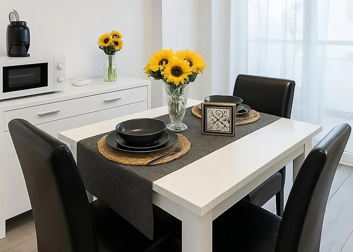 דירה Brisa Marina Ocean View