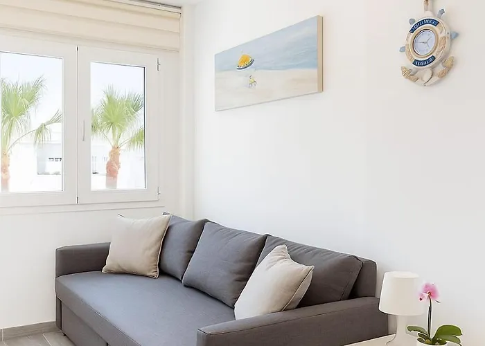 Brisa Marina Ocean View *