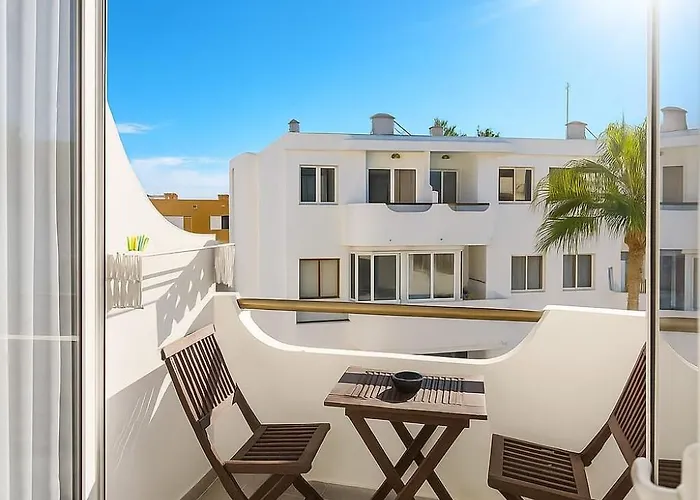 Brisa Marina Ocean View אנטיגואה