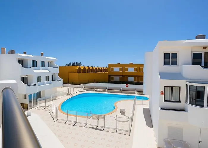 Brisa Marina Ocean View אנטיגואה