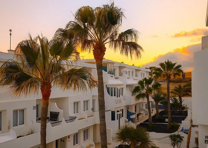 Brisa Marina Ocean View *