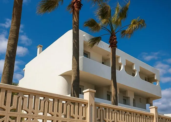 Brisa Marina Ocean View דירה *