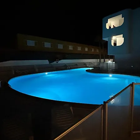 Appartement Brisa Marina Ocean View *