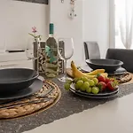 Brisa Marina Ocean View شقة *