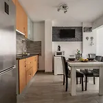 شقة Brisa Marina Ocean View *