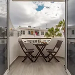 شقة Brisa Marina Ocean View أنتيغوا