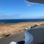 شقة Brisa Marina Ocean View