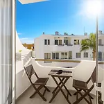 Brisa Marina Ocean View أنتيغوا