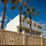 Brisa Marina Ocean View شقة *