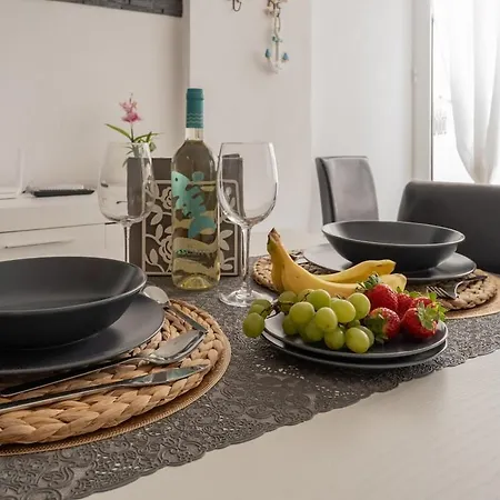 Brisa Marina Ocean View Appartement *