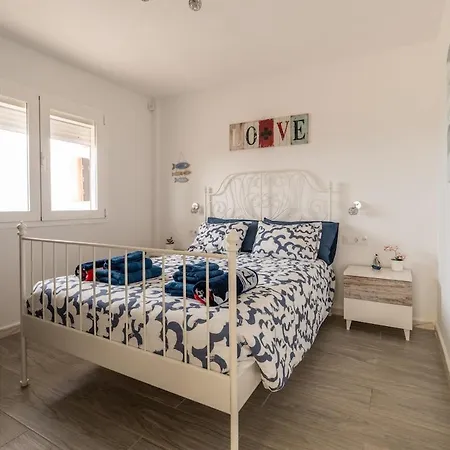 Brisa Marina Ocean View Apartment *