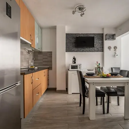 Appartement Brisa Marina Ocean View *