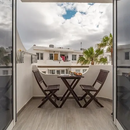 Appartement Brisa Marina Ocean View Antigua (Fuerteventura)