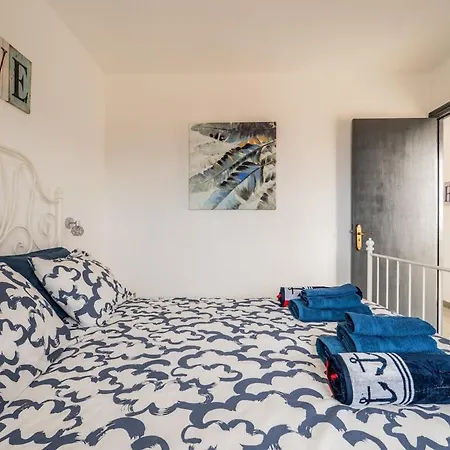 Brisa Marina Ocean View * Antigua (Fuerteventura)