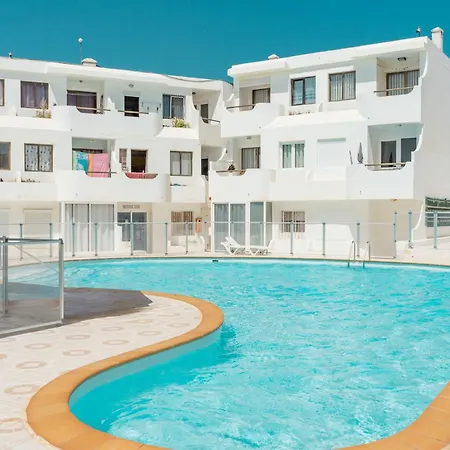 Brisa Marina By Maja Ftv Ocean View