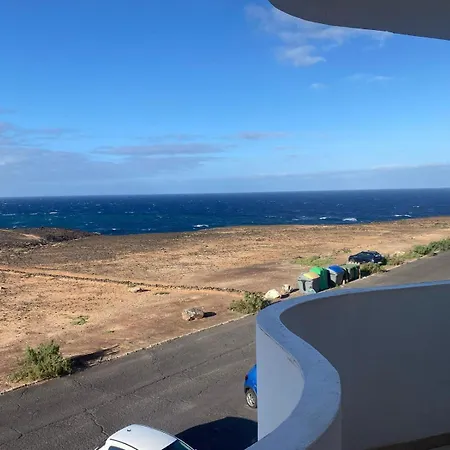 דירה Brisa Marina Ocean View
