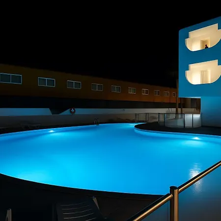 Brisa Marina Ocean View Antigua (Fuerteventura)