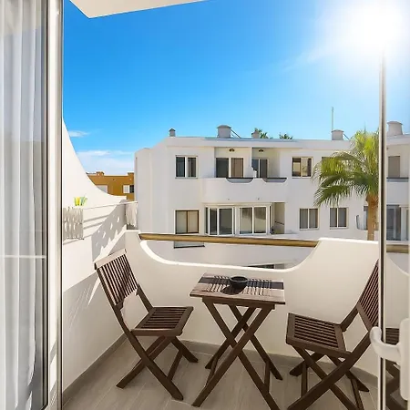 Brisa Marina Ocean View Antigua (Fuerteventura)