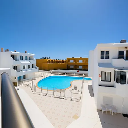 Brisa Marina Ocean View Antigua (Fuerteventura)