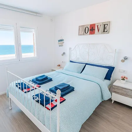 Brisa Marina By Maja Ftv Ocean View Апартаменты *