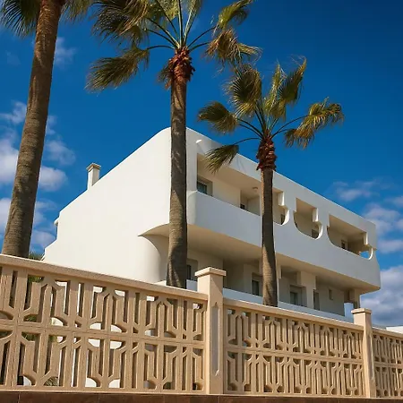 Brisa Marina Ocean View Appartement *