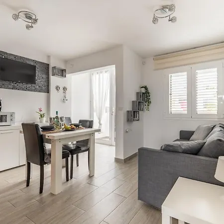 Apartment Brisa Marina Ocean View