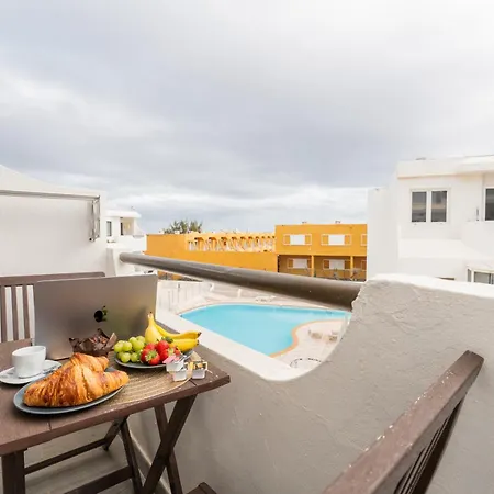 Brisa Marina Ocean View * Antigua (Fuerteventura)