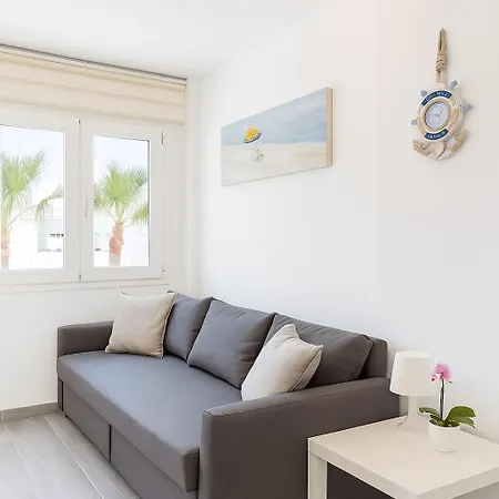 Brisa Marina Ocean View *